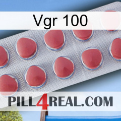 Vgr 100 18